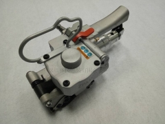 LP-19手提平行式气动打包机产品介绍图1