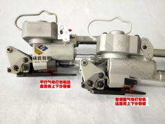 LP-19手提平行式气动打包机产品介绍图2