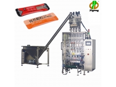 广州高端多列包装机图1