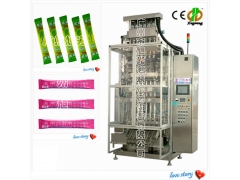 广州高端多列包装机图2