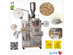 广州红茶包装机绿茶包装机图1