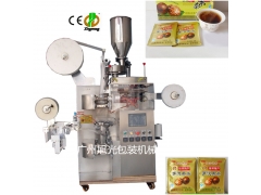 广州红茶包装机绿茶包装机图2