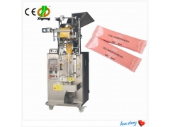 广州高端全自动粉剂包装机图1