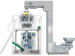 【厂家直销】颗粒全自动包装机,品质保证 ,质保一年终身售后图3