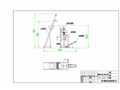 螺丝包装机 全自动 半自动 计量准确图3