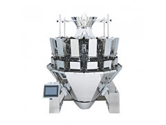 薯条 全自动 包装机 高精度高速度的完美结合图2