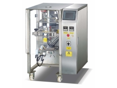 干果 全自动包装机 高精度高速度的完美结合图1