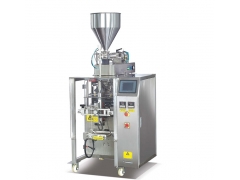 液体包装机 全自动 性能稳定,计量精确图1