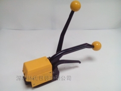 A333钢带打包机产品介绍图2