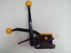 A333钢带打包机产品介绍图3