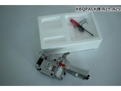 A19捆包机，KBQPACK牌，手提式气动包装机图1