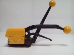 台湾ZPAAK钢带打包机A333图1