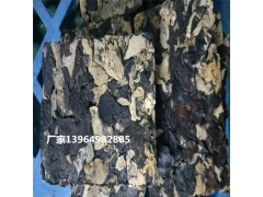 压缩木耳块 山东白背黑木耳压缩干木耳批发零售 压缩木耳产品图3
