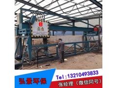 关于“行车翻抛机”特点安装教程详解图1