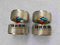 ORT-260 STB-73手提式电动打包机束紧轮图2