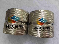 ORT-260 STB-73打包机配件 捆扎机收紧轮图2