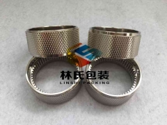 ORT-260 STB-73捆扎机收紧轮图2