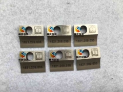 ORT-260 STB-73捆扎机刀片图1