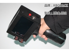 深圳手持喷码机,电动喷码机,自动喷码机,可印日期喷码机图2