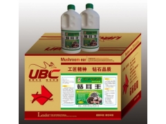 菇耳丰—菇耳专用营养剂（拌料专用）图2
