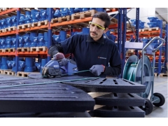 ORT260配件ORT260打包机配件ORT260捆扎机配件图1