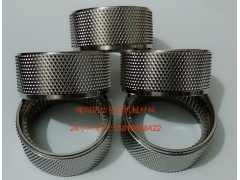 STB73打包机束紧轮，STB73拉紧轮，STB73收紧轮图1