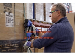 OR-T260手持式打包机、OR-T260便携式打包机图1