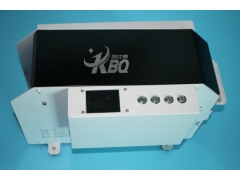 KBQ-S100全自动湿水纸机 333 F1湿水牛皮纸机图1