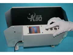 需要环保出货打包装 KBQ-S100全自动湿水纸机来帮忙图3