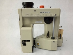 原装DS-9C缝包机图3