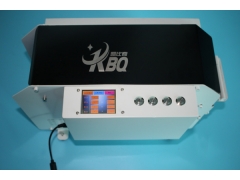 KBQ-S100湿水纸机来的实在 用的安心 选的ok图2