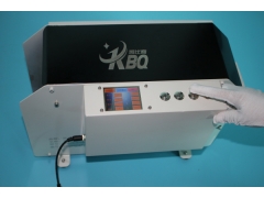 KBQ-S100触摸式湿水纸机应用范围如下图2