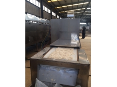 大豆烘烤设备的温度是多少度图1