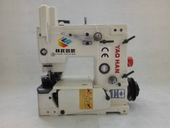 N980AC高速缝包机图2