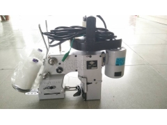 N620A双针双线手提缝包机图3