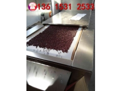 新型隧道式微波五谷杂粮熟化设备图2