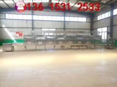 微波化工原料烘干设备图2