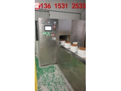 江西蜂窝陶瓷烘干定型设备图1