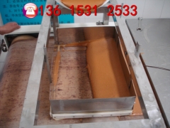 青岛骨髓浸膏烘干灭菌设备图2