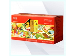 澳力健牌红枣姜茶（固体饮料）图1