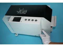 KBQ-S100自动湿水纸机 PK 台湾红兔F1湿水机图2