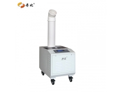 花草蘑菇养殖工业加湿器 菌类加湿机图2