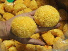 丑耳 银耳 雪耳 糯耳图1