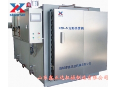 食用菌不锈钢杀菌锅蘑菇灭菌器木耳香菇灵芝平菇灭菌器图1