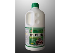 菇耳丰—菇耳专用营养剂（拌料专用）图1