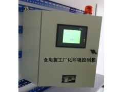 菌菇房环境控制系统，食用菌生产综合监控系统，远程自动化图2