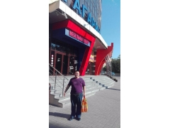 俄罗斯合作种植木耳香菇图1