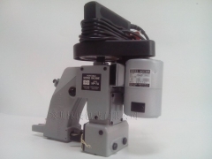 原装纽朗牌NP-7A缝包机图2