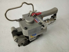 林氏LP-19手提平行式气动打包机图1