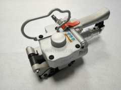 ZPAAK 台湾XQD-19手提气动打包机图3